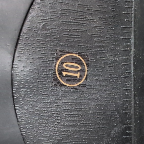 Steve Madden Leopold Chelsea Boot Black Bootie, Women's Size 10 - Picture 8 of 12